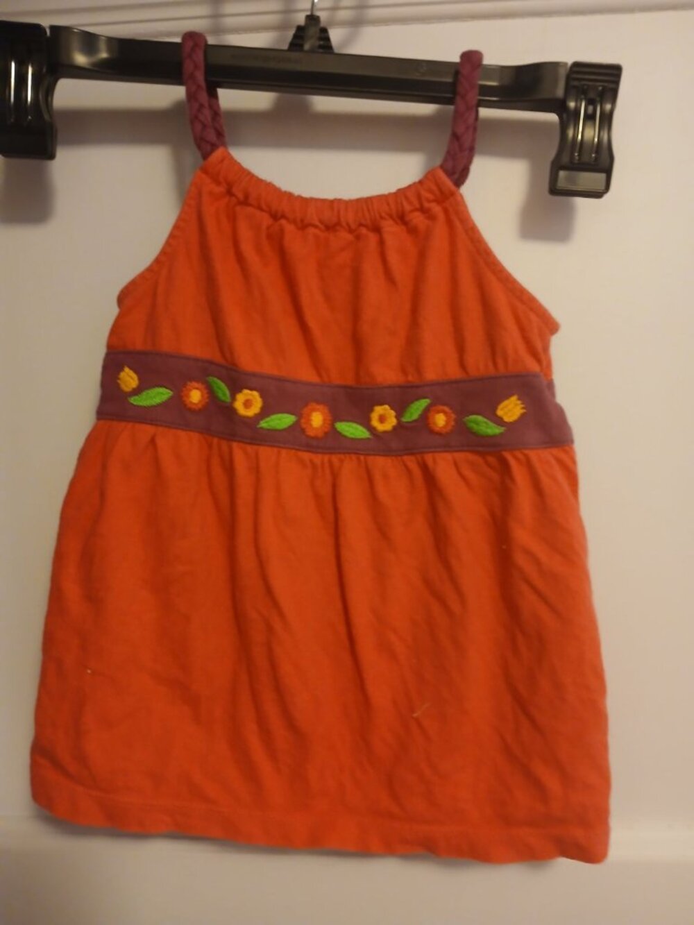 Circo Girls 3T Pink Dress